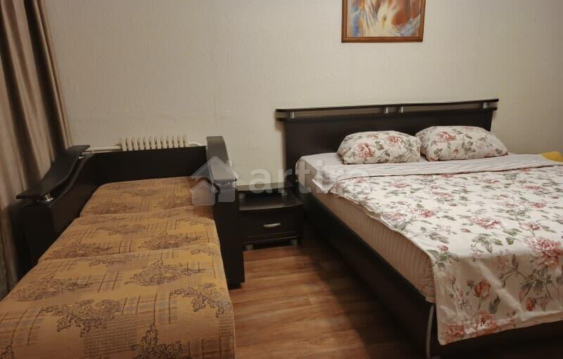 1-комн. квартира, 42 м2, 8/10 эт. Воронеж - изображение 12