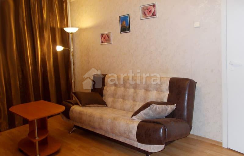 1-комн. квартира, 40 м2, 7/14 эт. Череповец - изображение 3