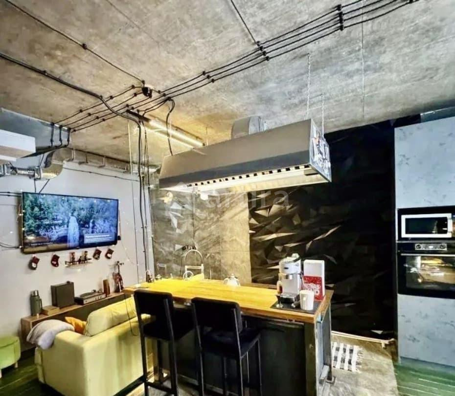 Дом, 130 м2, 1 сотка, 3 эт. Истра - изображение 3