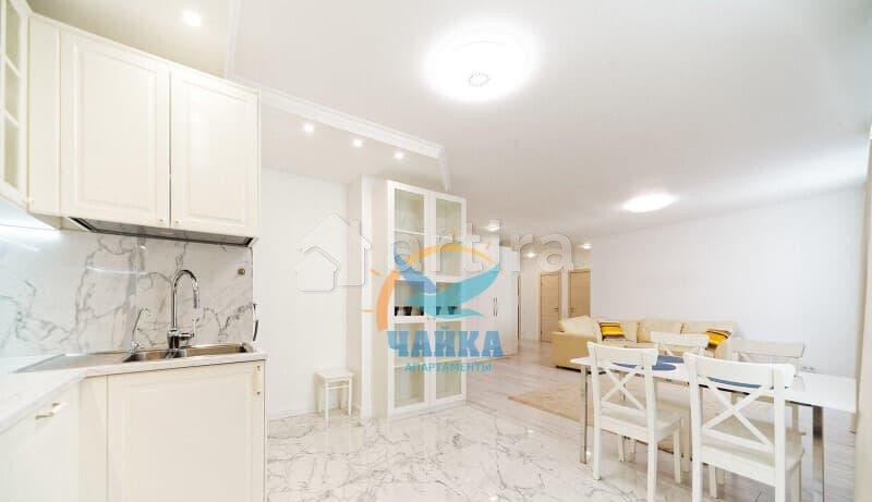 3-комн. квартира, 85 м2, 5/9 эт. Санкт-Петербург - изображение 10