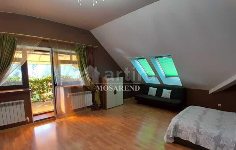 Коттедж, 400 м2 Бронницы - изображение 15