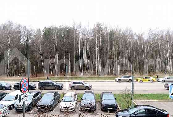 2-комн. квартира, 66.1 м2, 2/25 эт. Москва