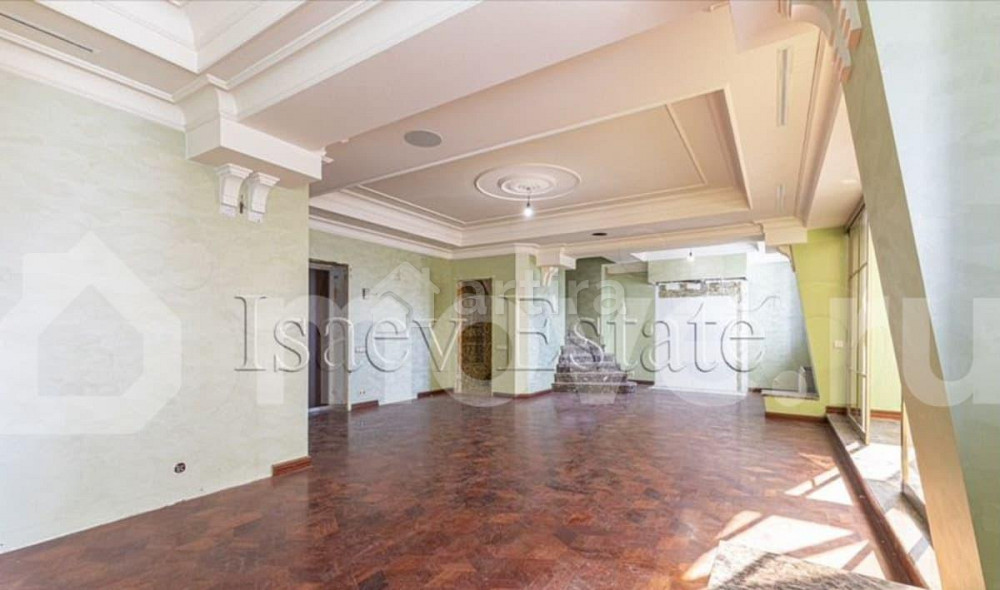 4-комн. квартира, 128 м2, 6/6 эт. Москва - изображение 4