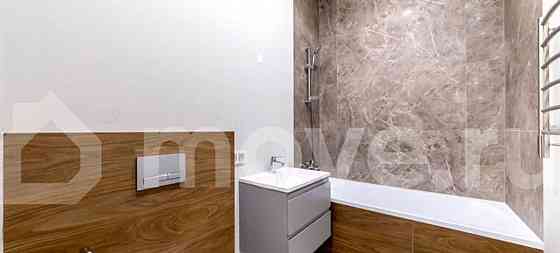 4-комн. квартира, 130 м2, 6/13 эт. Москва