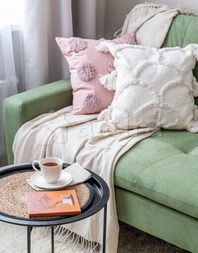 1-комн. квартира, 39 м2, 17/24 эт. Санкт-Петербург - изображение 7