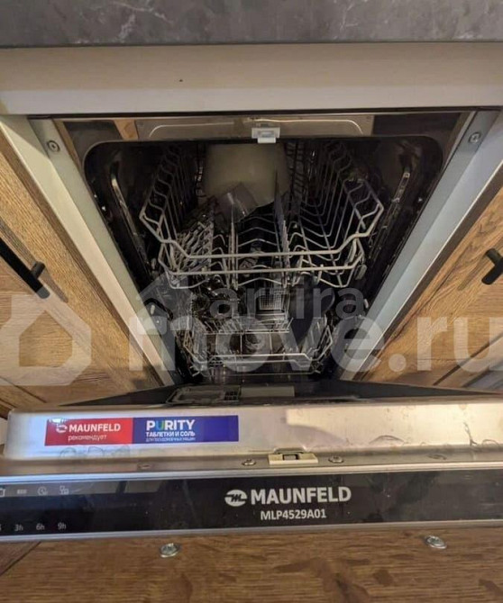 1-комн. квартира, 34 м2, 15/15 эт. Москва - изображение 2