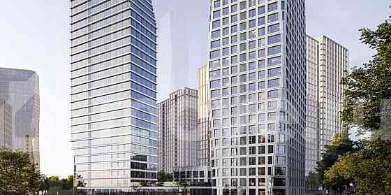 1-комн. квартира, 47.2 м2, 25/28 эт. Москва