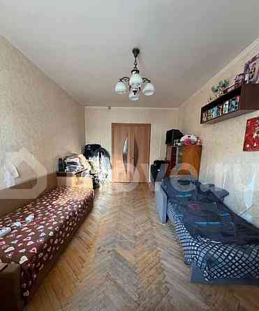 3-комн. квартира, 73 м2, 1/16 эт. Москва