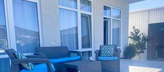 Коттедж, 250 м2, 5 соток, 3 эт. Красногвардейское