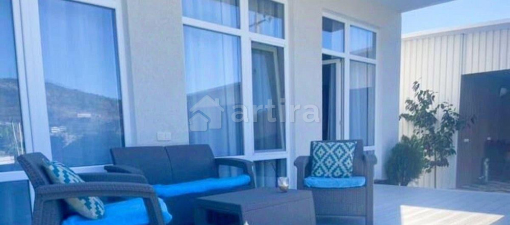 Коттедж, 250 м2, 5 соток, 3 эт. Красногвардейское - изображение 6