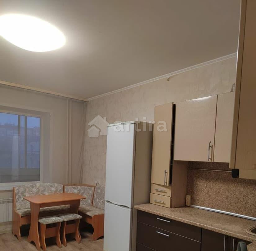 Комната, 13 м2, 3/10 эт. Новосибирск - изображение 1