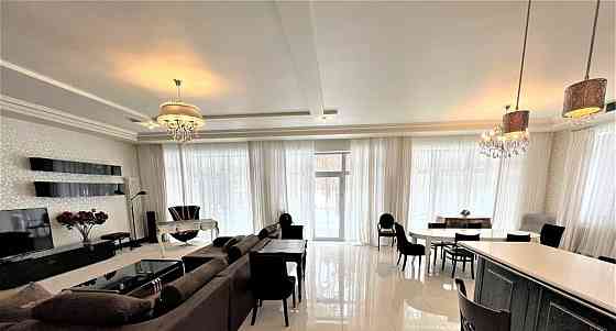 Дом, 600 м2, 45 соток, 3 эт. Одинцово