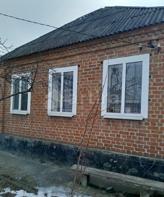 Дом, 85 м2, 6 соток, 1 эт. Миллерово - изображение 14