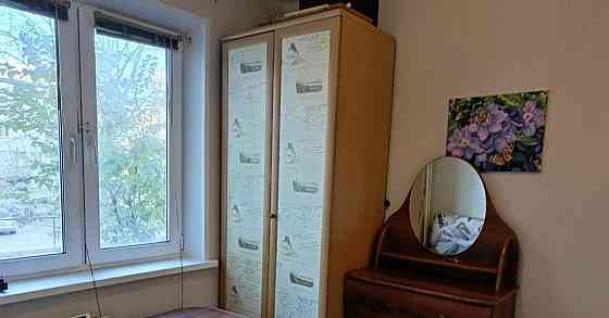 Комната, 15.8 м2, 1/10 эт. Красноярск