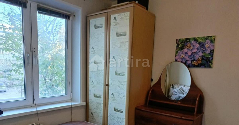 Комната, 15.8 м2, 1/10 эт. Красноярск - изображение 6