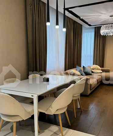 3-комн. квартира, 92.5 м2, 17/29 эт. Москва