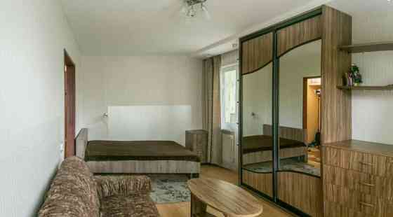 1-комн. квартира, 26 м2, 2/5 эт. Екатеринбург