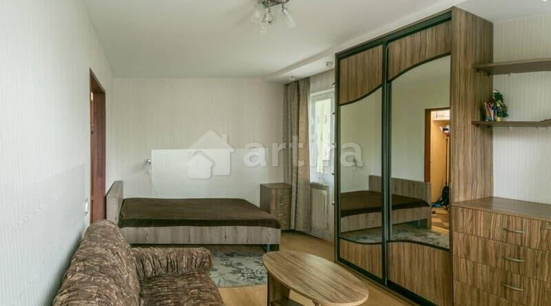 1-комн. квартира, 26 м2, 2/5 эт. Екатеринбург - изображение 1