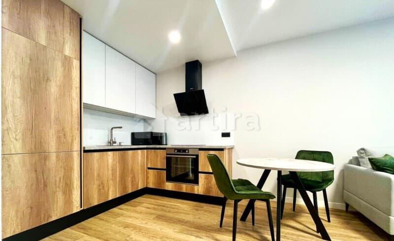 1-комн. квартира, 40 м2, 15/19 эт. Казань - изображение 2