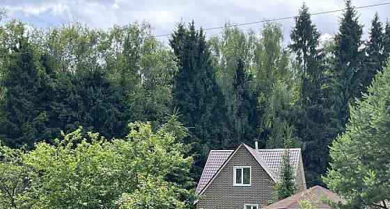 Дом, 100 м2, 6.5 сотки Мытищи