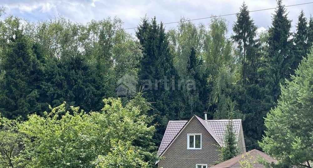 Дом, 100 м2, 6.5 сотки Мытищи - изображение 5