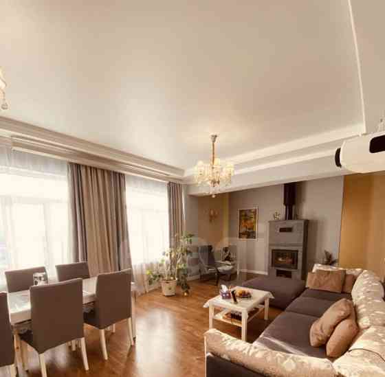 Коттедж, 204 м2, 12.6 сотки, 2 эт. Ачинск