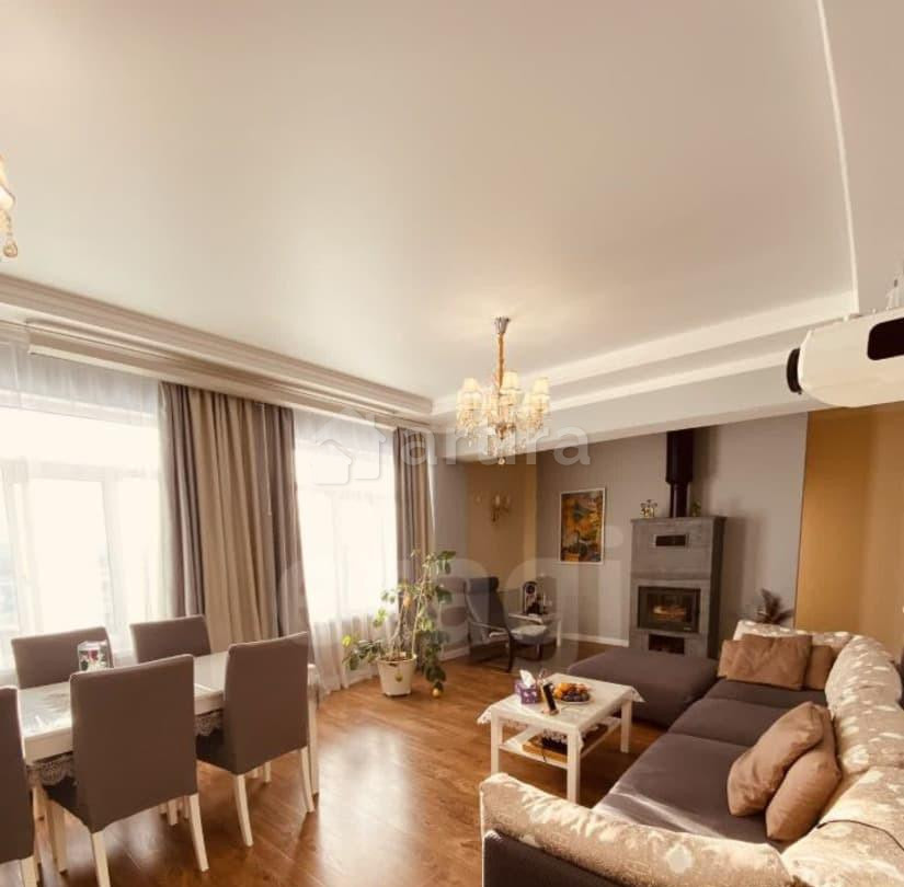 Коттедж, 204 м2, 12.6 сотки, 2 эт. Ачинск - изображение 3