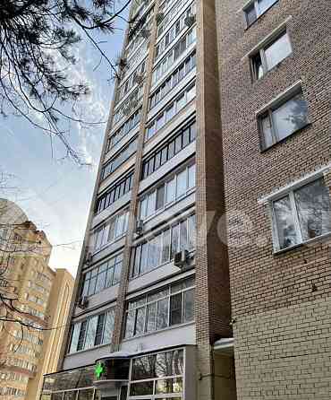 3-комн. квартира, 90.6 м2, 4/14 эт. Москва