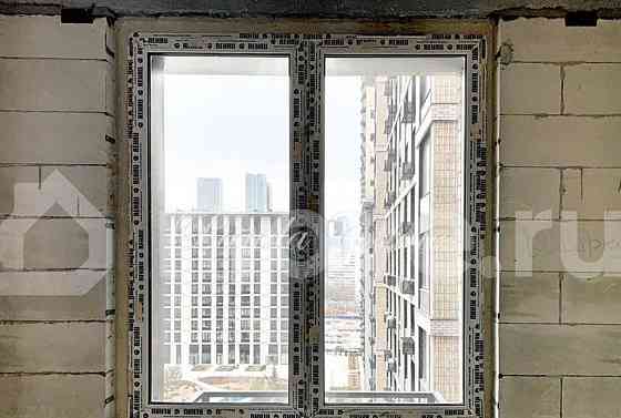 3-комн. квартира, 100 м2, 8/11 эт. Москва