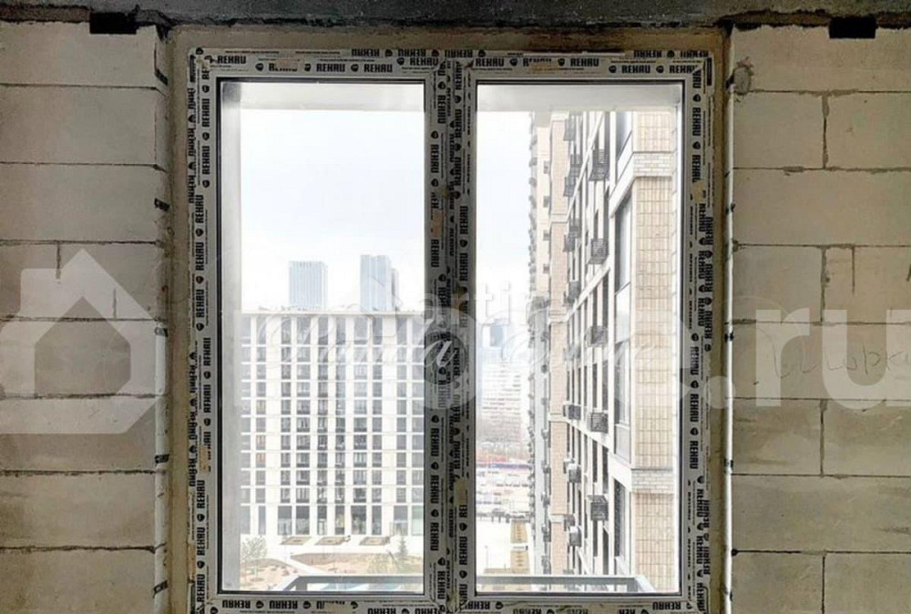 3-комн. квартира, 100 м2, 8/11 эт. Москва - изображение 4