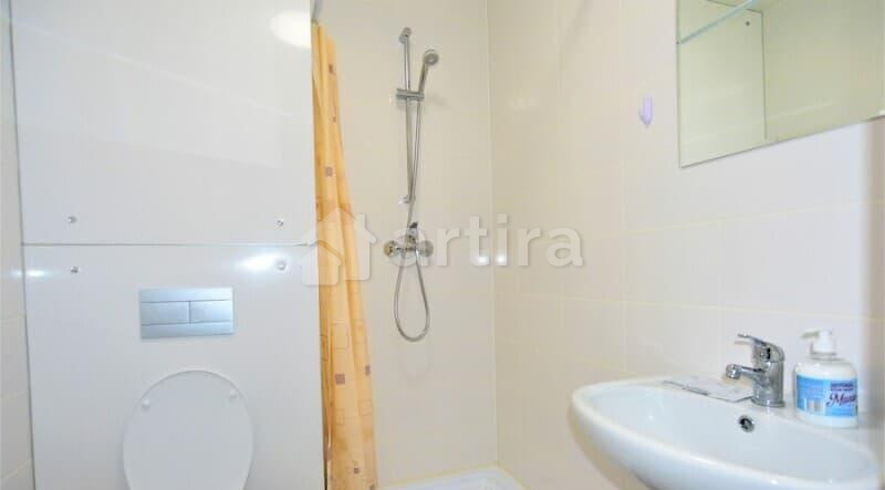 Студия, 21 м2, 3/20 эт. Мытищи - изображение 13