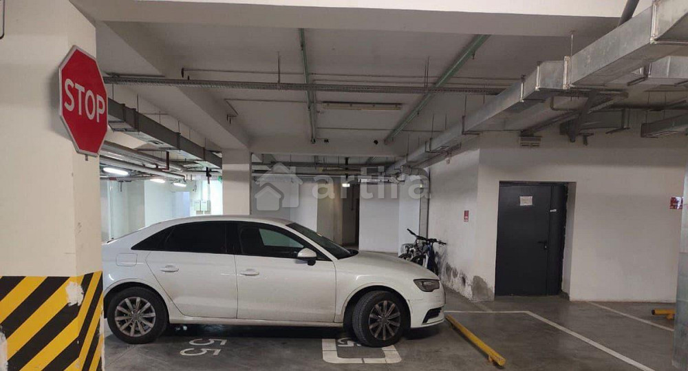 Гараж, 24.3 м2 Химки - изображение 2