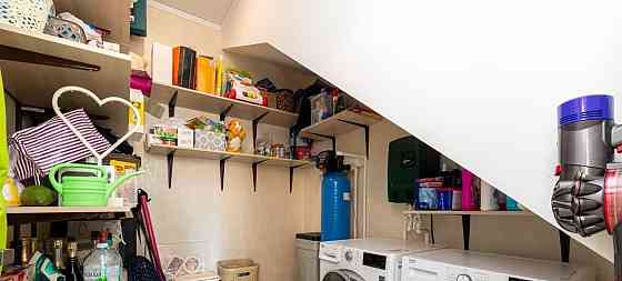 Таунхаус, 165 м2, 4 сотки, 3 эт. Истра