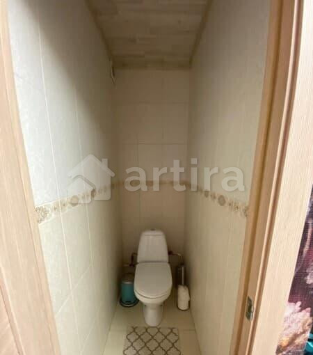 2-комн. квартира, 55 м2, 5/5 эт. Москва - изображение 18