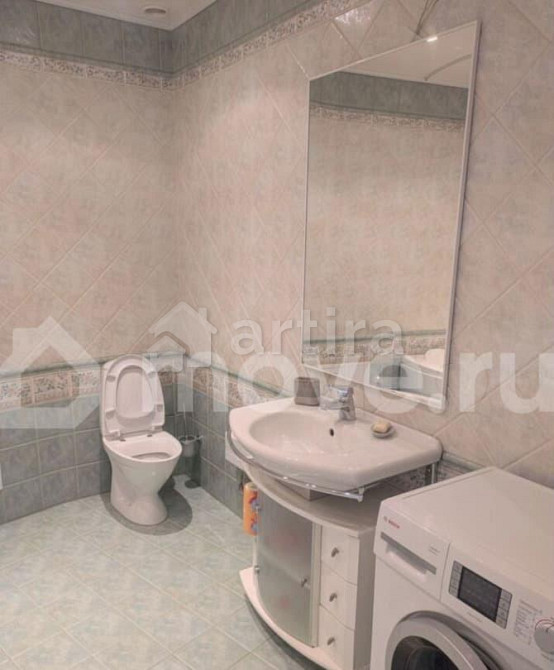 Студия, 15.3 м2, 3/5 эт. Москва - изображение 1