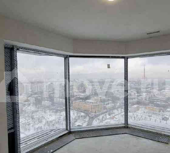 3-комн. квартира, 93 м2, 41/59 эт. Москва