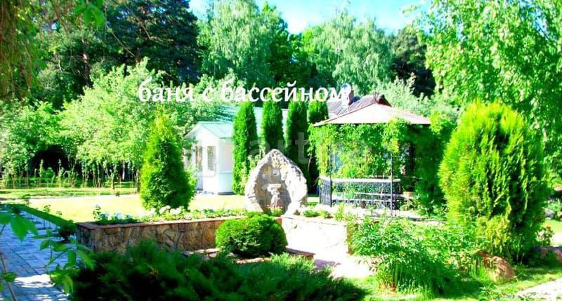 Дом, 500 м2 Одинцово - изображение 10