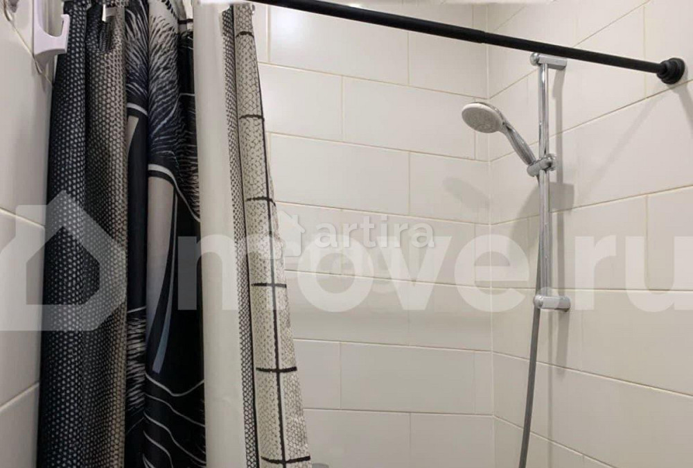 Студия, 16.8 м2, 2/3 эт. Москва - изображение 3