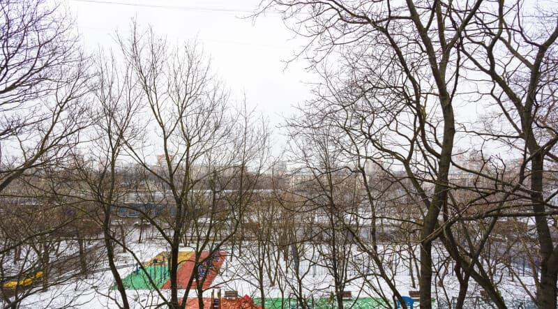 1-комн. квартира, 37 м2, 5/5 эт. Москва - изображение 18