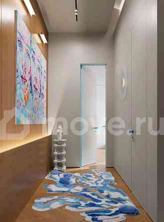 3-комн. квартира, 71.3 м2, 10/14 эт. Москва