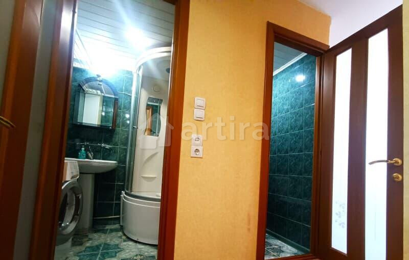 2-комн. квартира, 55 м2, 4/10 эт. Казань - изображение 11