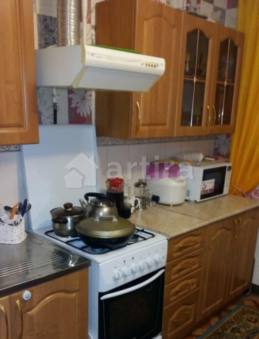 Комната, 45 м2, 1/9 эт. Уфа - изображение 7