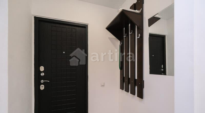 1-комн. апарт-ы, 20 м2, 1/25 эт. Новосибирск - изображение 17