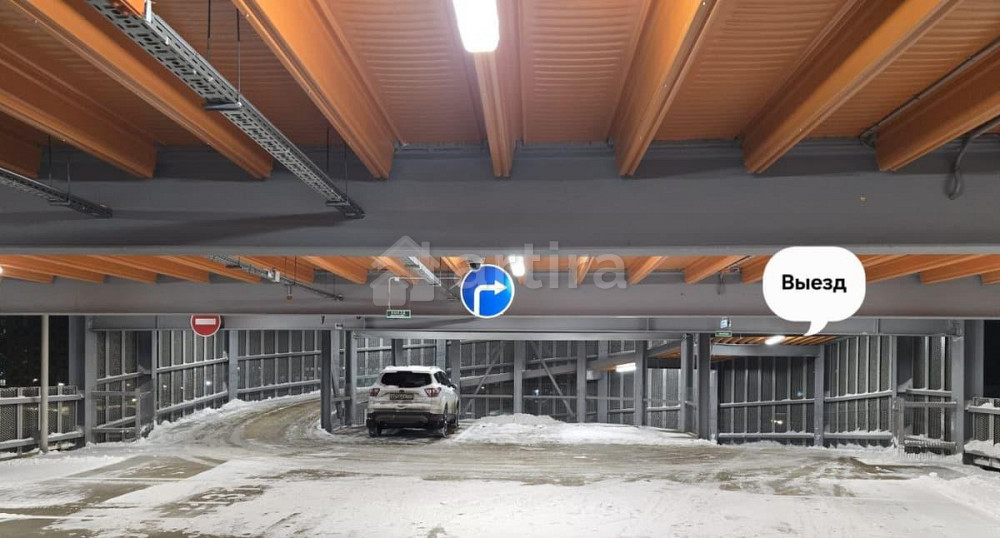 Гараж, 13.3 м2 Москва - изображение 2