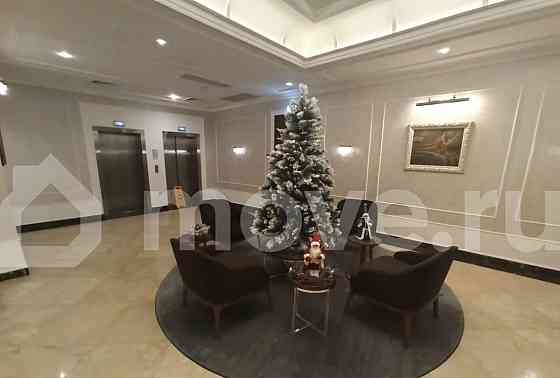 1-комн. апарт-ы, 69.7 м2, 4/4 эт. Москва