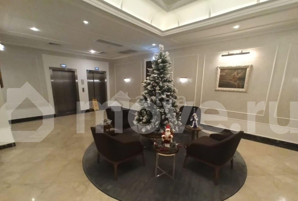 1-комн. апарт-ы, 69.7 м2, 4/4 эт. Москва - изображение 6