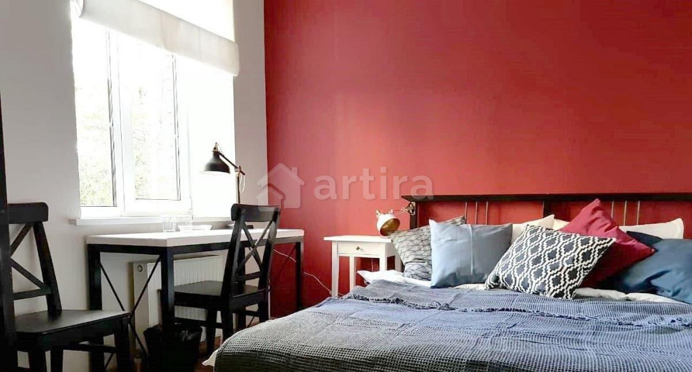 Комната, 20 м2, 2/3 эт. Королев - изображение 1