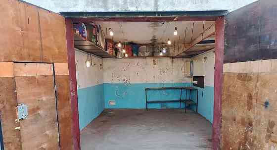 Гараж, 22.5 м2 Лобня