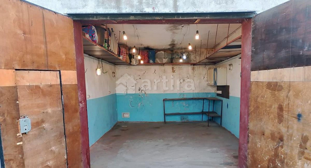 Гараж, 22.5 м2 Лобня - изображение 2