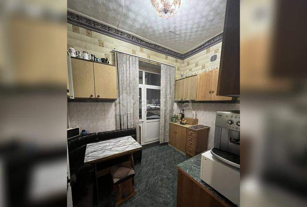 4-комн. квартира, 91.6 м2, 7/9 эт. Москва - изображение 4